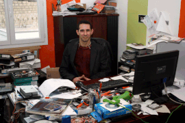 Patrick Desvage