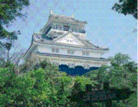 関ヶ原の戦い Battle of Sekigahara