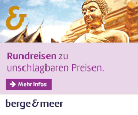 Berge und Meer Kuba Vietnam Thailand Rundreisen und Baden Berge & Meer neue Frühbucher Gruppenreisen 2026 by Reisebüro Reiselotsen Hamburg-Hafencitye buchen