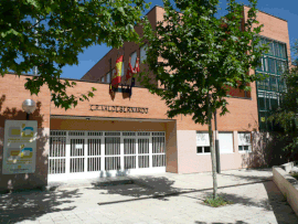 CEIP Colegio Valdebernardo