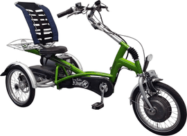 Easy Rider Junior