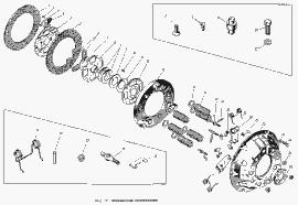 Kupplung Moskwitsch Moskwitch Moskwich Mosi 408 / 412 / 2140 / 2137, ISCH Izh 2715 / 427 / 434. Clutch Moskvich Moskvitch 408 / 412 / 2140 / 2137,  Izh 2715 / 427 / 434. Сцепление Москвич 408 / 412 / 2140 / 2137, ИЖ 2715 / 427 / 434.