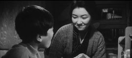 『名もなく貧しく美しく』(1961東宝配給)より