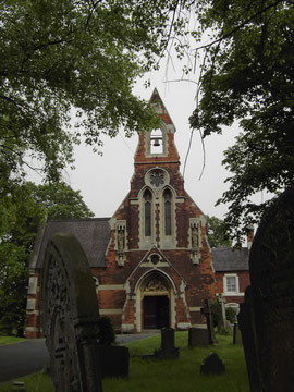 St Joseph's Roman Catholic Church