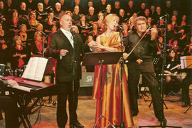 Konzert 5 Jahre Vielfalt 2008