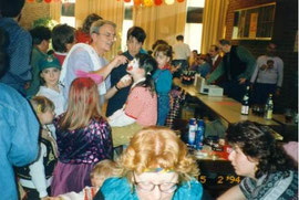 Kinderfasching 1994