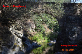 Ponte di Vico (Lama)