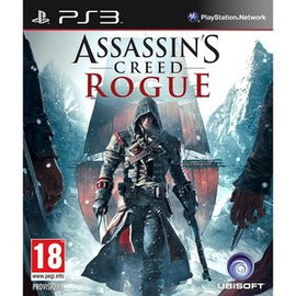 Assassin's Creed Rogue disponible ici.