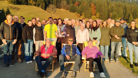 Ein tolles Team