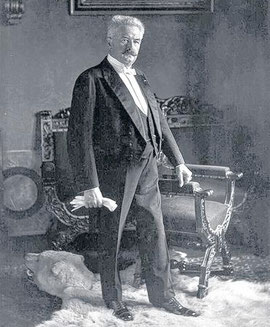 Ernst Sachs
