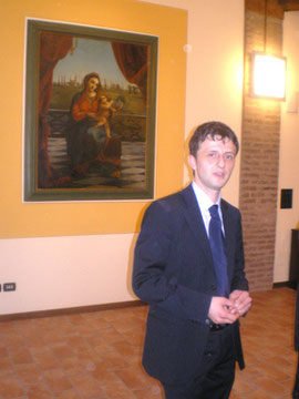 Stefano TAMPIERI