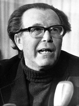 Jakob Moneta (1914-2012) 