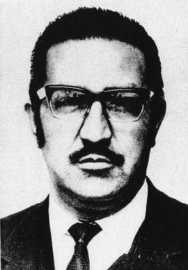 Roberto Quintanilla Pereira