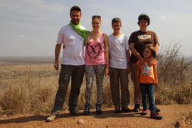 les5ailleurs au Parc Kruger