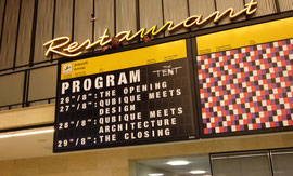 Qubique dfp design programm