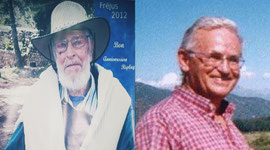 Photographies de Ripley Fox et Jean-Paul Jourdan