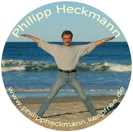 Philipp Heckmann -   www.philippheckmann.keepfree.de/