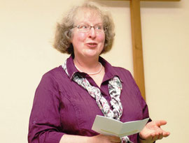 Silvia Lennert