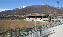 Stadio Teofilo Patini