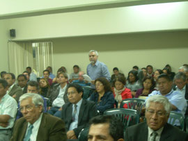 Comisión Politica PPC.Mayo 2013-Abelardo Valera