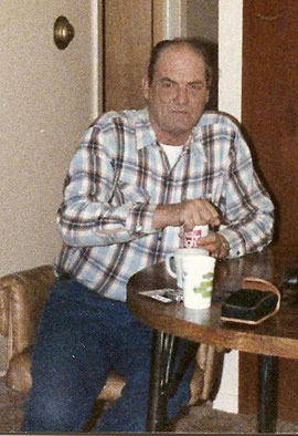 Richard L. Adkins (past away in February 1996)