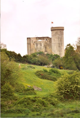 Château de Falaise