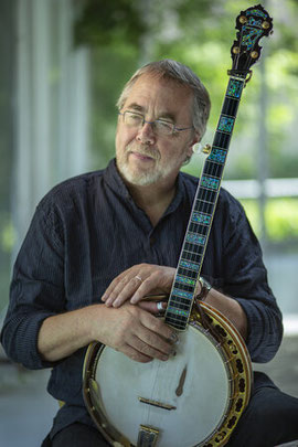 Tony Trischka