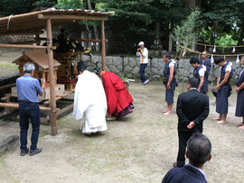 発輿祭