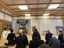 顕名霊社祭