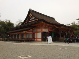 八坂神社
