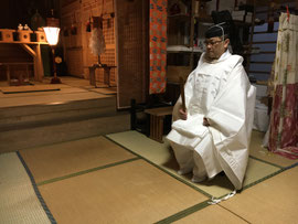 奉祝 即位礼正殿儀