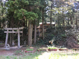 菅澤神社