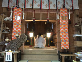 大祓式