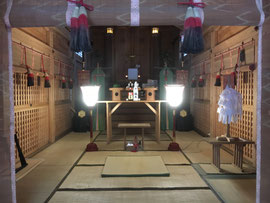 とんど祭