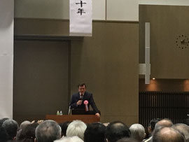 カルフォルニア州弁護士 ケント・ギルバート氏