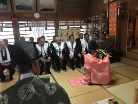 朝日舞