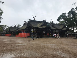住吉大社