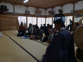 祈願祭