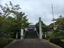 鳥取縣護國神社 秋季大祭