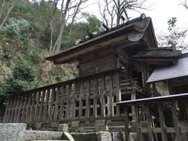 鬼神神社