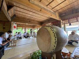 れんげ総会