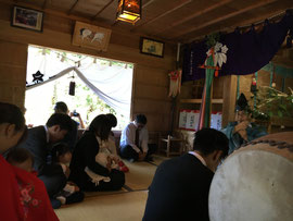 高國神社