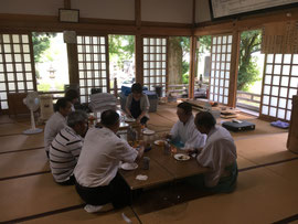 直会