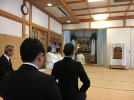 顕名霊社祭