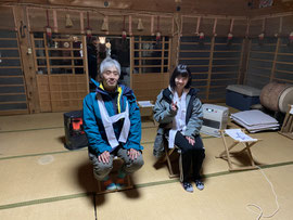 嬉しいご参列