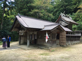 鬼神神社