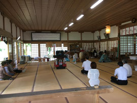 多里神社 夏祭
