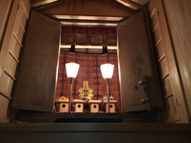 菅澤神社秋季大祭