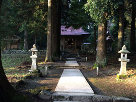 両陛下御渡航還幸啓奉告祭