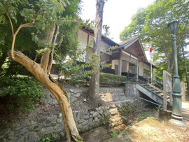 神社庁 庁舎